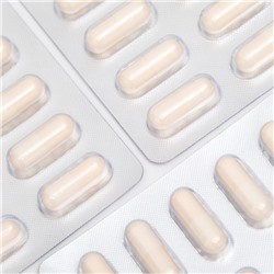 Альфа-липоевая кислота с коэнзимом Q10, витаминами и селеном,30 капсул по 435 мг