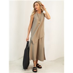 VILATTE Юбка D26.197