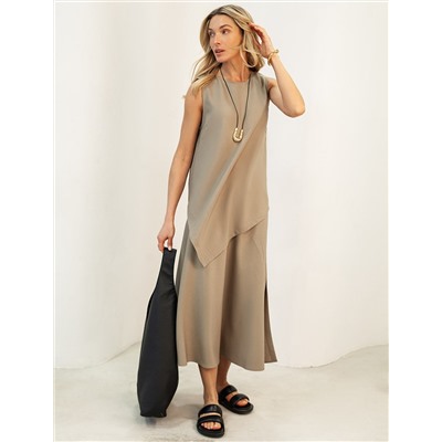 VILATTE Юбка D26.197