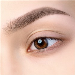 Тени для бровей Brow Powder/тон тон 01 BLONDE