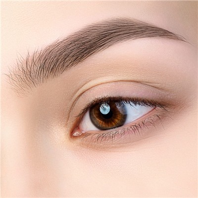 Тени для бровей Brow Powder/тон тон 01 BLONDE