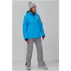 Горнолыжный костюм MTFORCE, 1079958