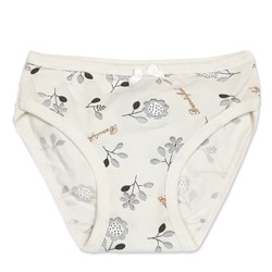 5296 трусы дев. многоцвет (BAYKAR)