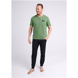 Пижама мужская