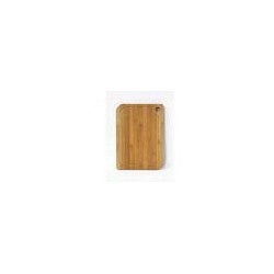 Доска бамбуковая разделочная 24*34*1,7 см Baizheng (1/30), арт. BD-GY24