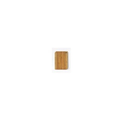Доска бамбуковая разделочная 24*34*1,7 см Baizheng (1/30), арт. BD-GY24