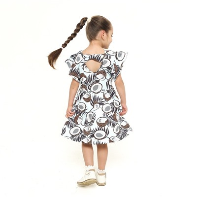 Платье для девочки Евдокия