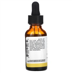 Artnaturals, Lactic Acid + AHA, 1 fl oz (30 ml)