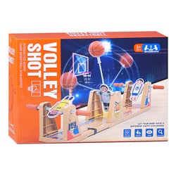 Настольная игра "Баскетбол"