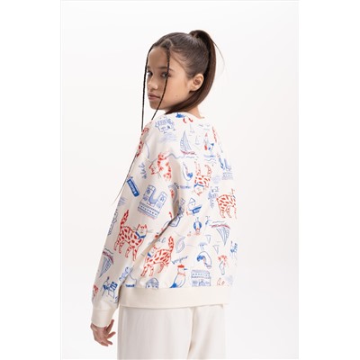 Свитшот PELICAN, 1104354