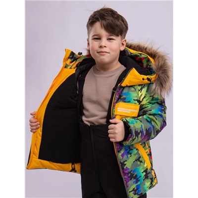 BATIK Комплект 453-24з-3