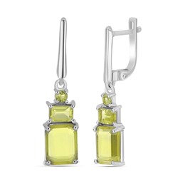 Серьги, диаспор, Симпл