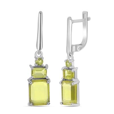 Серьги, диаспор, Симпл