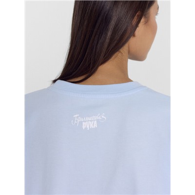 ФУТБОЛКА ЖЕНСКАЯ 112961