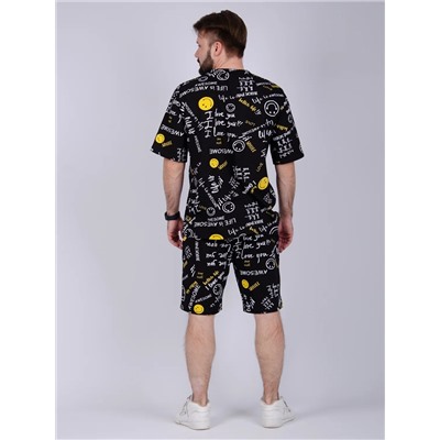 Malina Пижама 3109