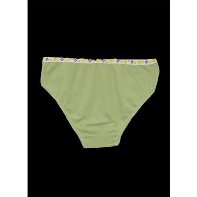 Трусы для девочки Berrak