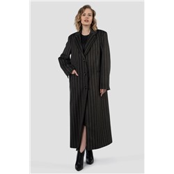 01-12220 Пальто женское демисезонное