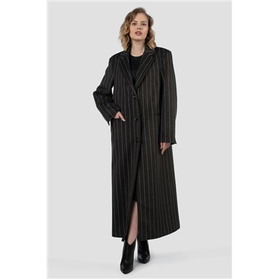 01-12220 Пальто женское демисезонное