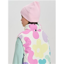 GZVM3369 (Жилет для девочки, Pelican )