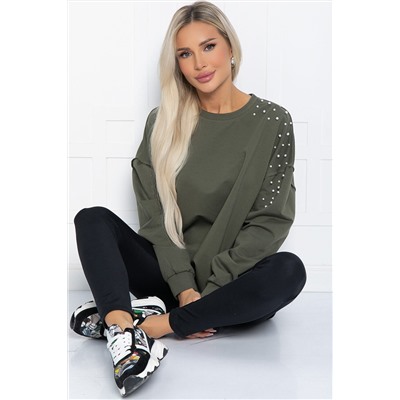 LT Collection Свитшот