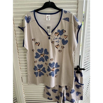 Mad-6157 (Пижама женская, MaDo )