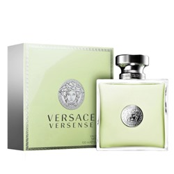 Парфюмерная вода Versace Versense женская