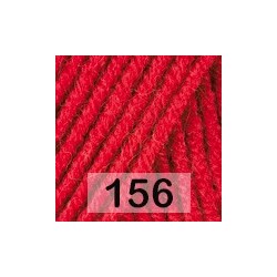 Пряжа Yarnart Merino De Luxe