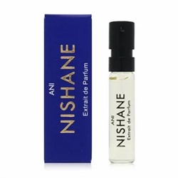 NISHANE ANI 1.5ml parfume пробник