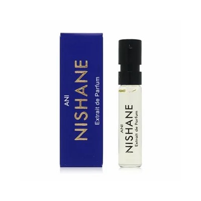NISHANE ANI 1.5ml parfume пробник