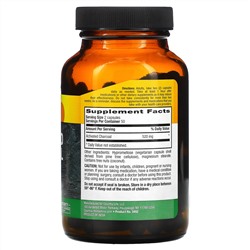 Country Life, Activated Charcoal, 260 mg, 100 Vegan Capsules