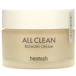 Heimish, All Clean Blemish Cream, 60 ml
