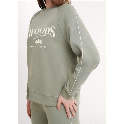 Джемпер женский