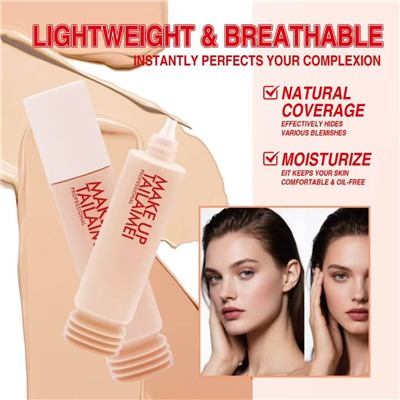 Tailaimei Праймер для макияжа Multi-tasker All Day Grip & Breathable