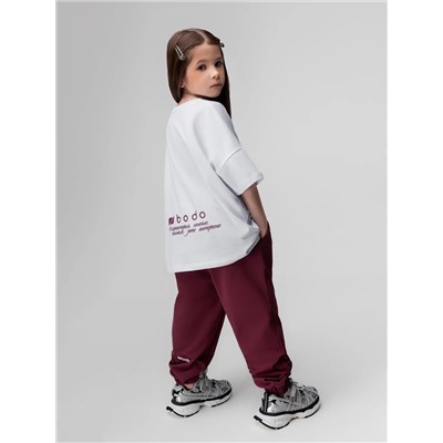 Bodo Футболка 4-483MU 4-483MU