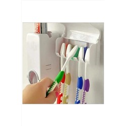 61039 Держатель для зуб. Пасты НАТАЛИ, 1213752