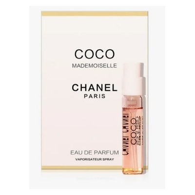 Пробник Chanel Coco Mademoiselle ж.