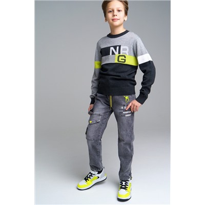 Джинсы PLAYTODAY, 838817