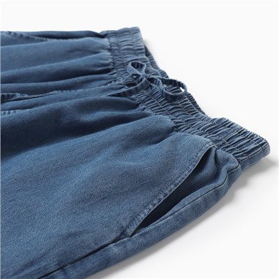 Брюки женские MIST Denim, размер 40-42, синие