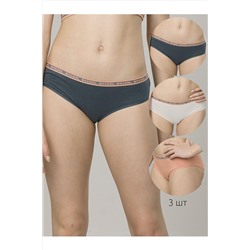 Трусы, 3 шт. PELICAN, 889786