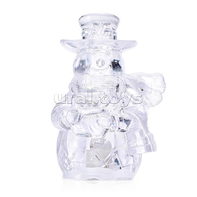 Свеча декоративная "Дедушка"