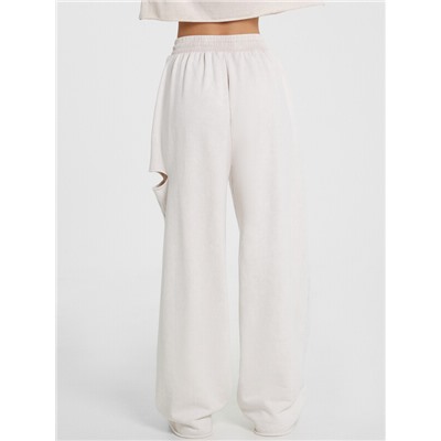 КОМПЛЕКТ ЖЕНСКИЙ (ФУТБОЛКА, БРЮКИ) 192542R