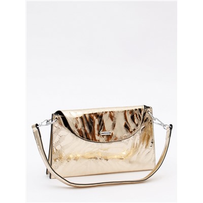 Сумка 98214-2 l.gold  Velina Fabbiana-Safenta