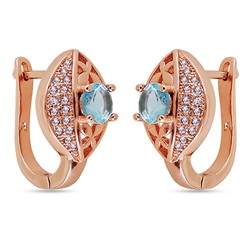 XUPING Серьги арт. XG11 0349 (id 207208)