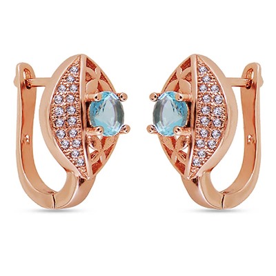 XUPING Серьги арт. XG11 0349 (id 207208)