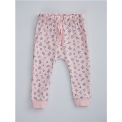 КОМПЛЕКТ ДЕТСКИЙ (ДЖЕМПЕР, БРЮКИ) 89410