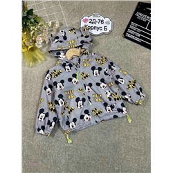 ветровка 2058300-2