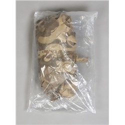 Сетка маскировочная, 5×2 м, одинарная, коричневая, Greengo