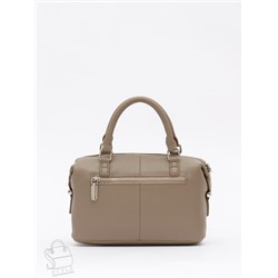 Сумка женская кожаная 79013VG gray Vitelli Grassi  в Новосибирске