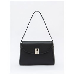 Сумка 1091-1M black Polina&Eiterou