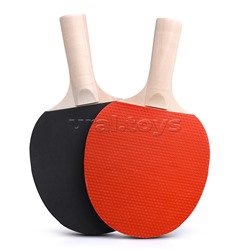 Ракетки для настольного тенниса, в пакете